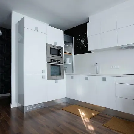 Cool Loft Malvarrosa *