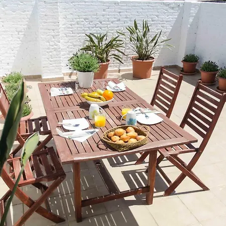Cool Loft Malvarrosa Apartamento
