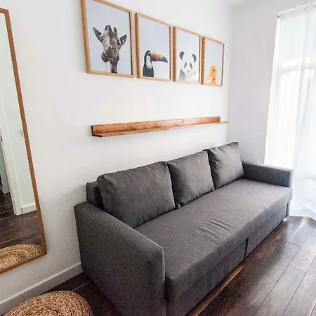 Cool Loft Malvarrosa * Валенсия