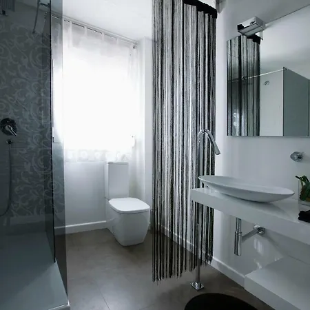 Cool Loft Malvarrosa Валенсия