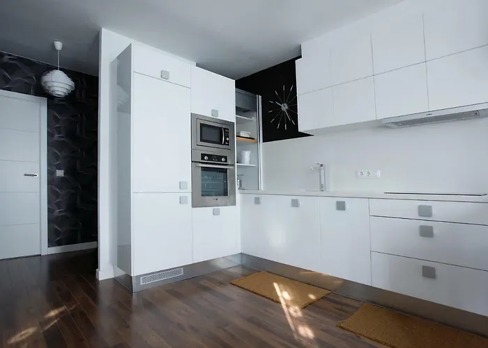 Cool Loft Malvarrosa *