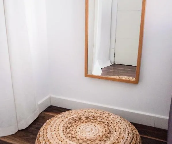 Cool Loft Malvarrosa Apartman Valencia