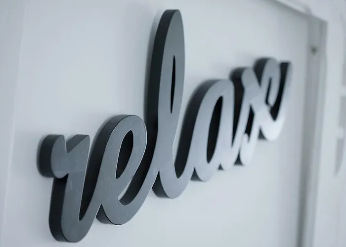 Lägenhet Cool Loft Malvarrosa