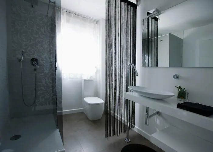 Cool Loft Malvarrosa Valencia