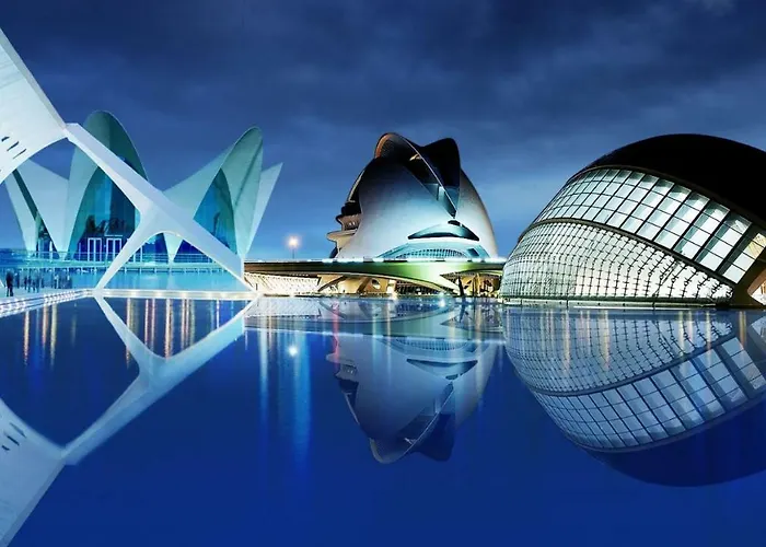 Cool Loft Malvarrosa