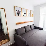 Cool Loft Malvarrosa Apartamento Valencia