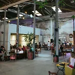 Cool Loft Malvarrosa Apartamento *