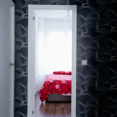 Cool Loft Malvarrosa * 瓦伦西亚