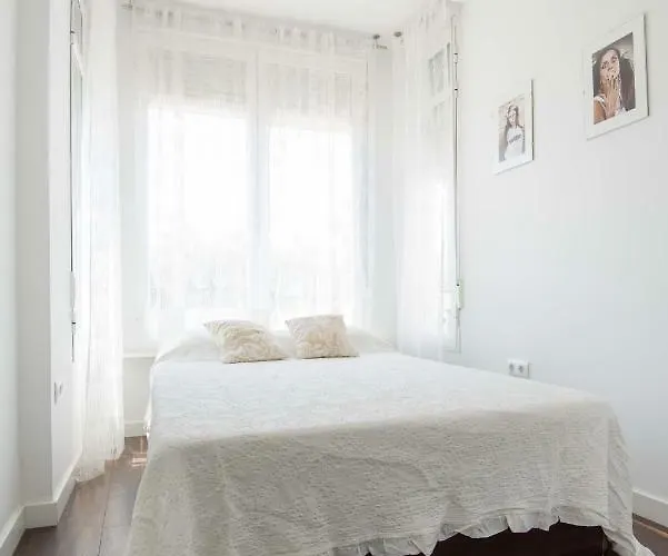 Cool Loft Malvarrosa فالنسيا