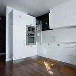 Cool Loft Malvarrosa *